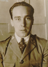 2. Manuel Peñarredonda